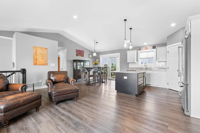 $425,000 | 1307 12th Street Northwest, Kasson, MN 55944