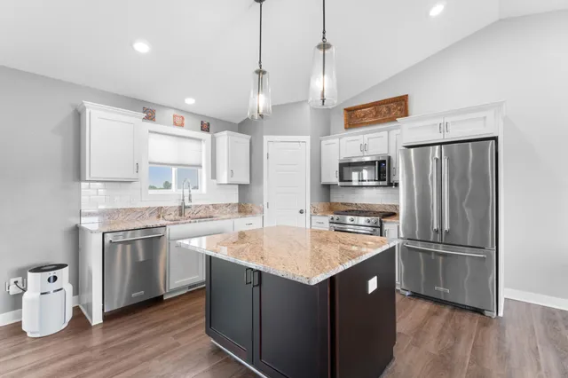 $425,000 | 1307 12th Street Northwest, Kasson, MN 55944