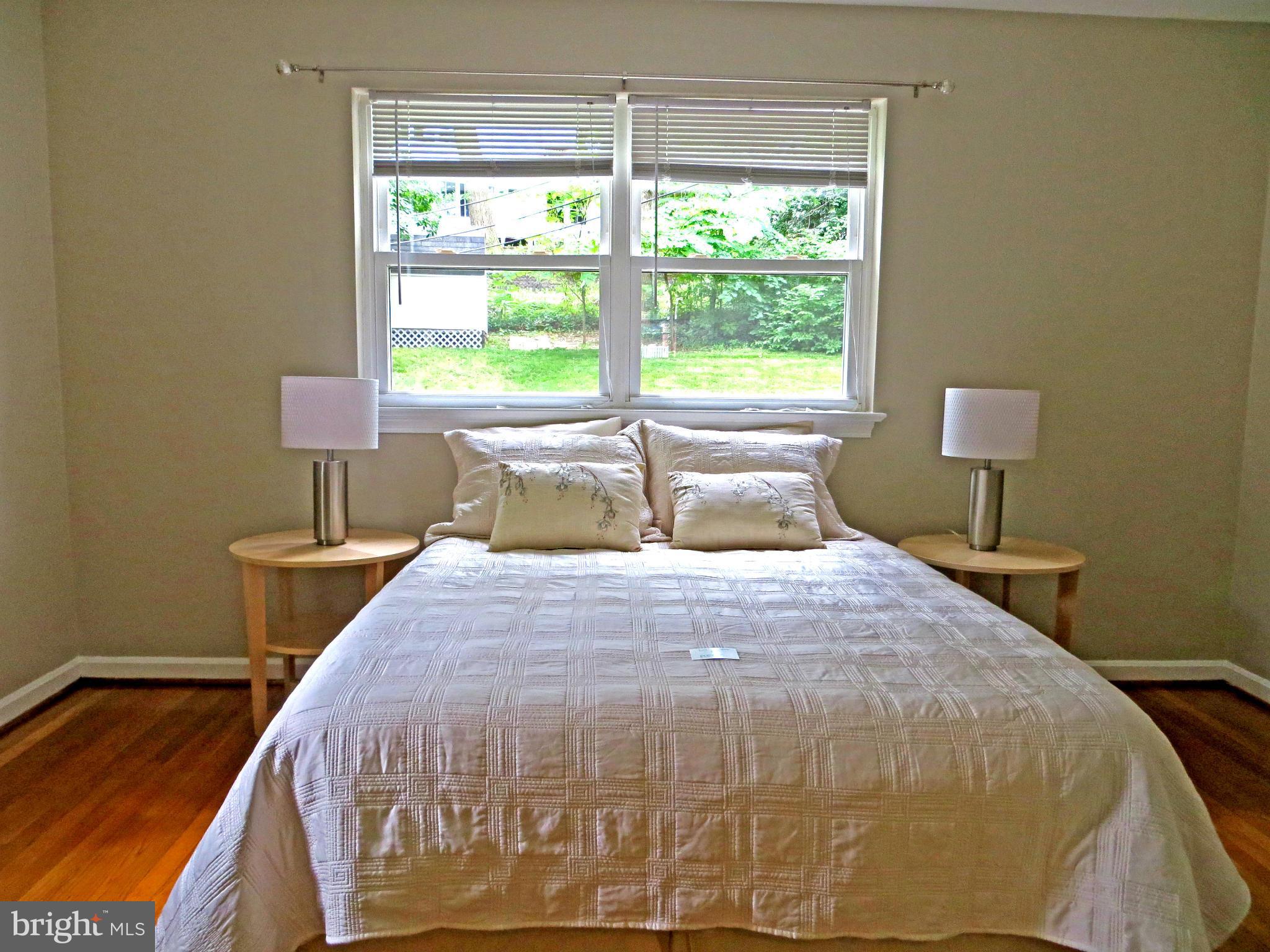 3000 Russell Road Alexandria, VA 22305 - Photo 11 of 21 Bedroom 4