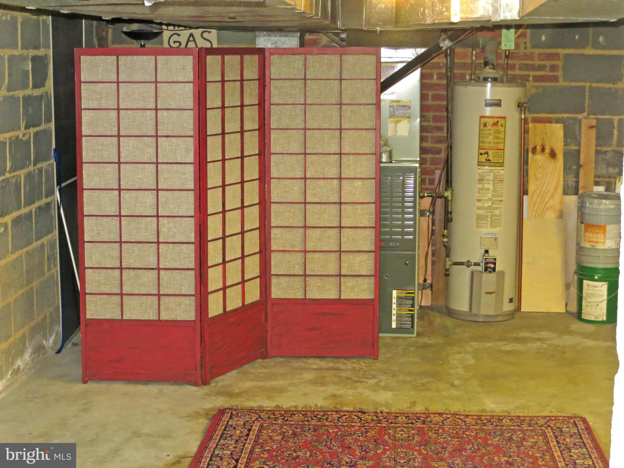 3000 Russell Road Alexandria, VA 22305 - Photo 14 of 21 EXTRA STORAGE!