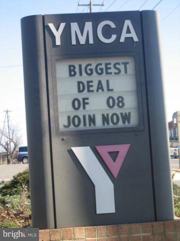 3000 Russell Road Alexandria, VA 22305 - Photo 18 of 21 Alexandria YMCA in Del Ray