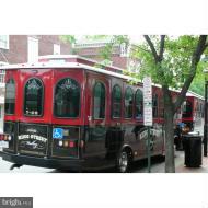 3000 Russell Road Alexandria, VA 22305 - Photo 20 of 21 King Street Free Shuttle