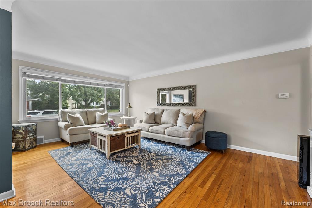 1773 Villa Road Birmingham, MI 48009 - Photo 4 of 20