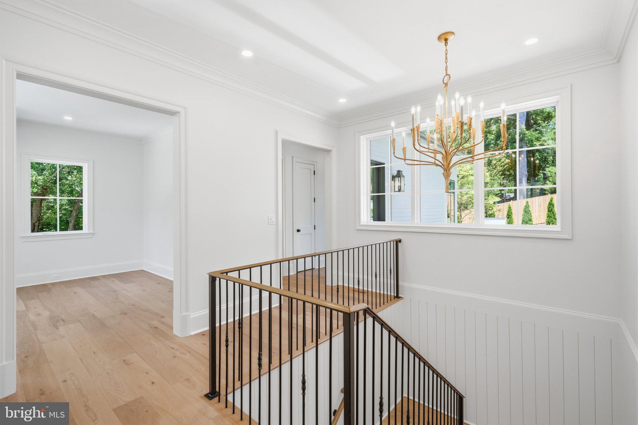 6008 Oakdale Road McLean, VA 22101 - Photo 33 of 111