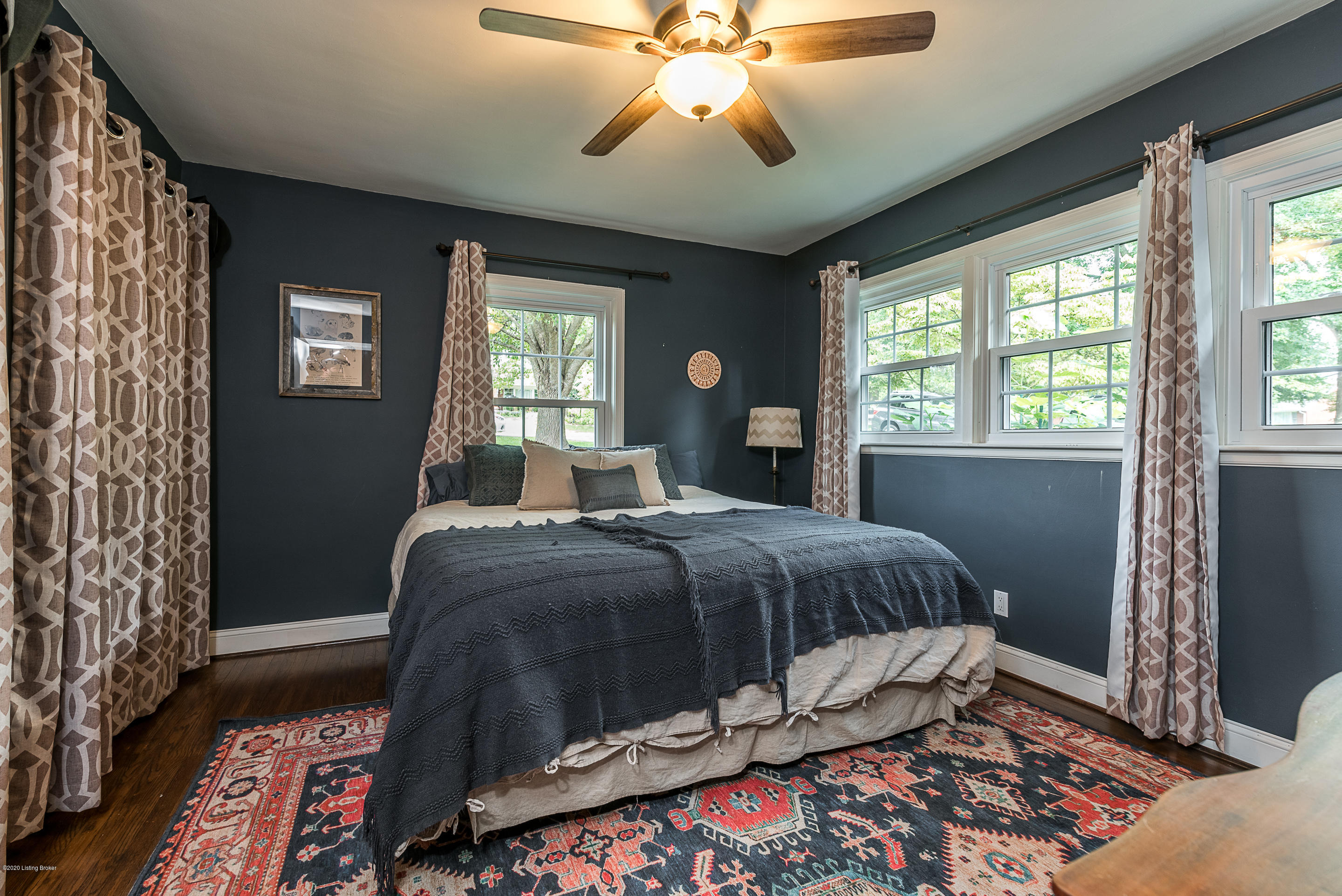 609 Indian Ridge Road Louisville, KY 40207 - Photo 13 of 24 A IR Bedroom 1