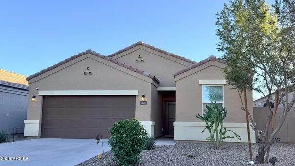 $1,550 | 36439 Pampoloma Avenue, Maricopa, AZ 85138