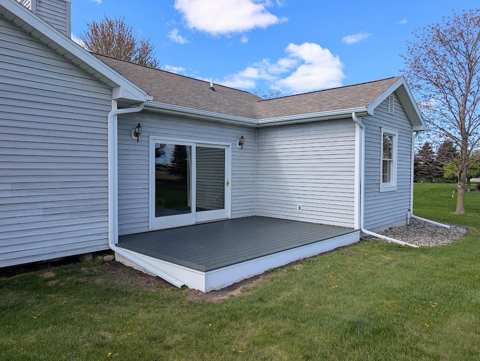 285 Delta Road Freeland, MI 48623 - Photo 5 of 38 Gallery Image 5