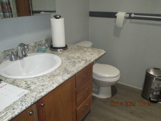 15508 Stagecoach Road Klamath Falls, OR 97601 - Photo 9 of 27 IMG_9690