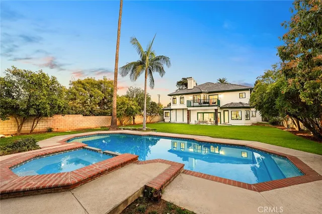 $4,088,000 | 151 East Longden Avenue, Arcadia, CA 91006