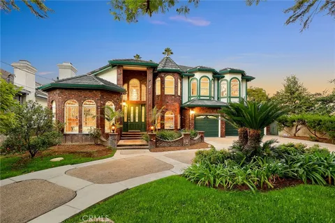 $4,088,000 | 151 East Longden Avenue, Arcadia, CA 91006