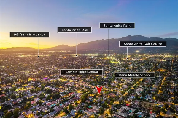 $3,338,000 | 151 East Longden Avenue, Arcadia, CA 91006