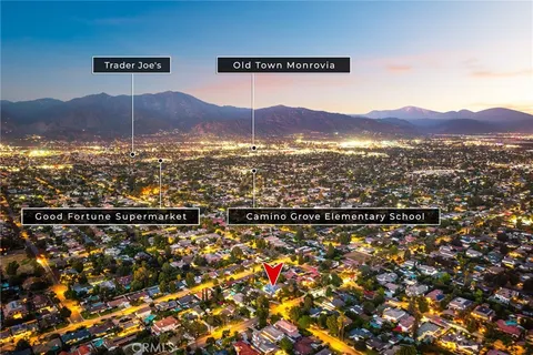 $4,088,000 | 151 East Longden Avenue, Arcadia, CA 91006