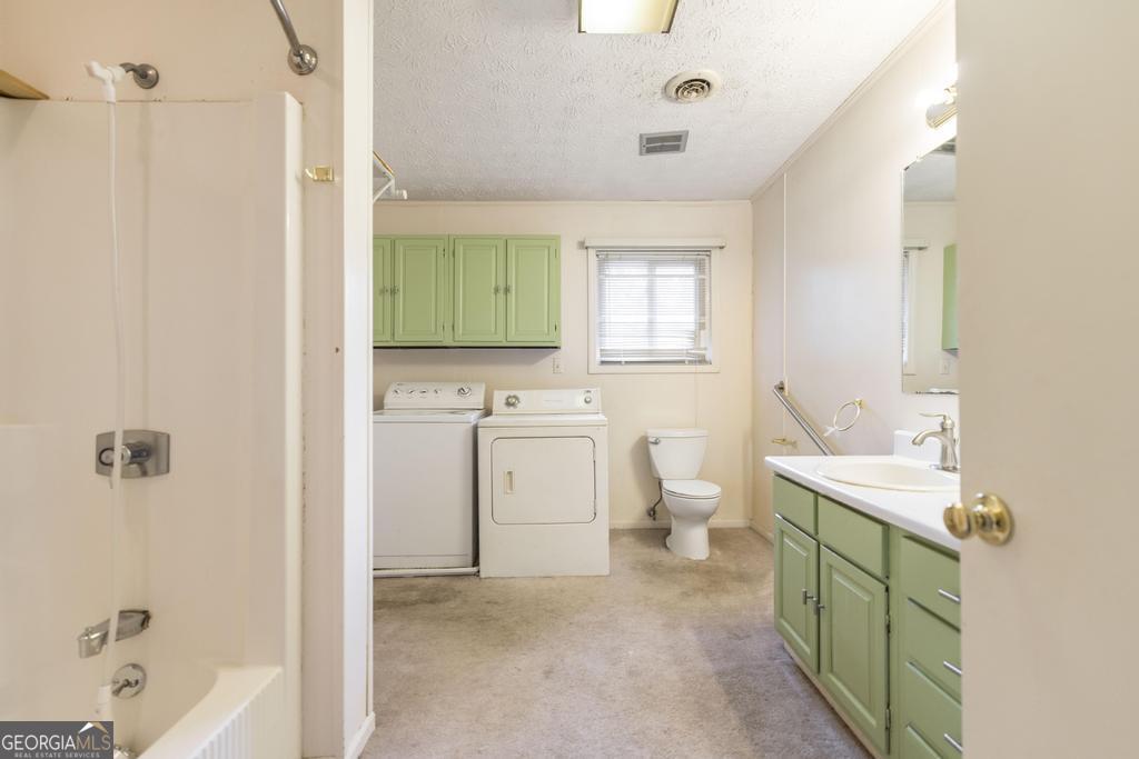 184 Davis Road Knoxville, GA 31050 - Photo 22 of 34