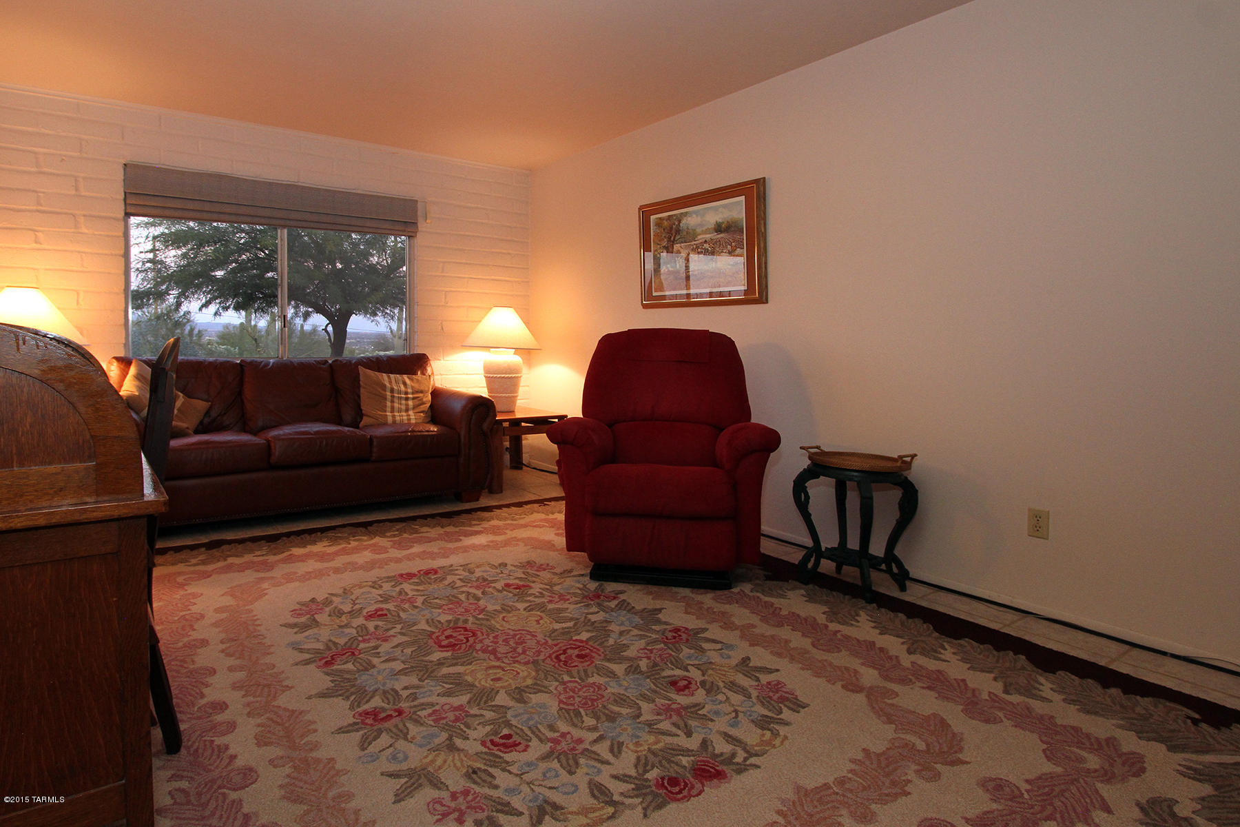 6750 North Wade Road Tucson, AZ 85743 - Photo 17 of 35 Gallery Image 17