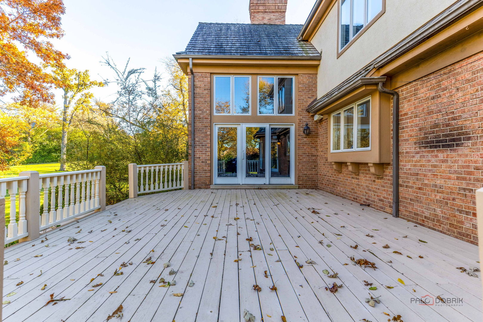 12 Riderwood Road North Barrington, IL 60010 - Photo 40 of 44 a view of a house with wooden floor