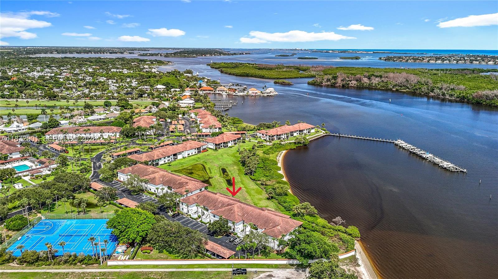 6082 Southeast Landing Way, Unit 11 Stuart, FL 34997 - Photo 51 of 57 Photo 51