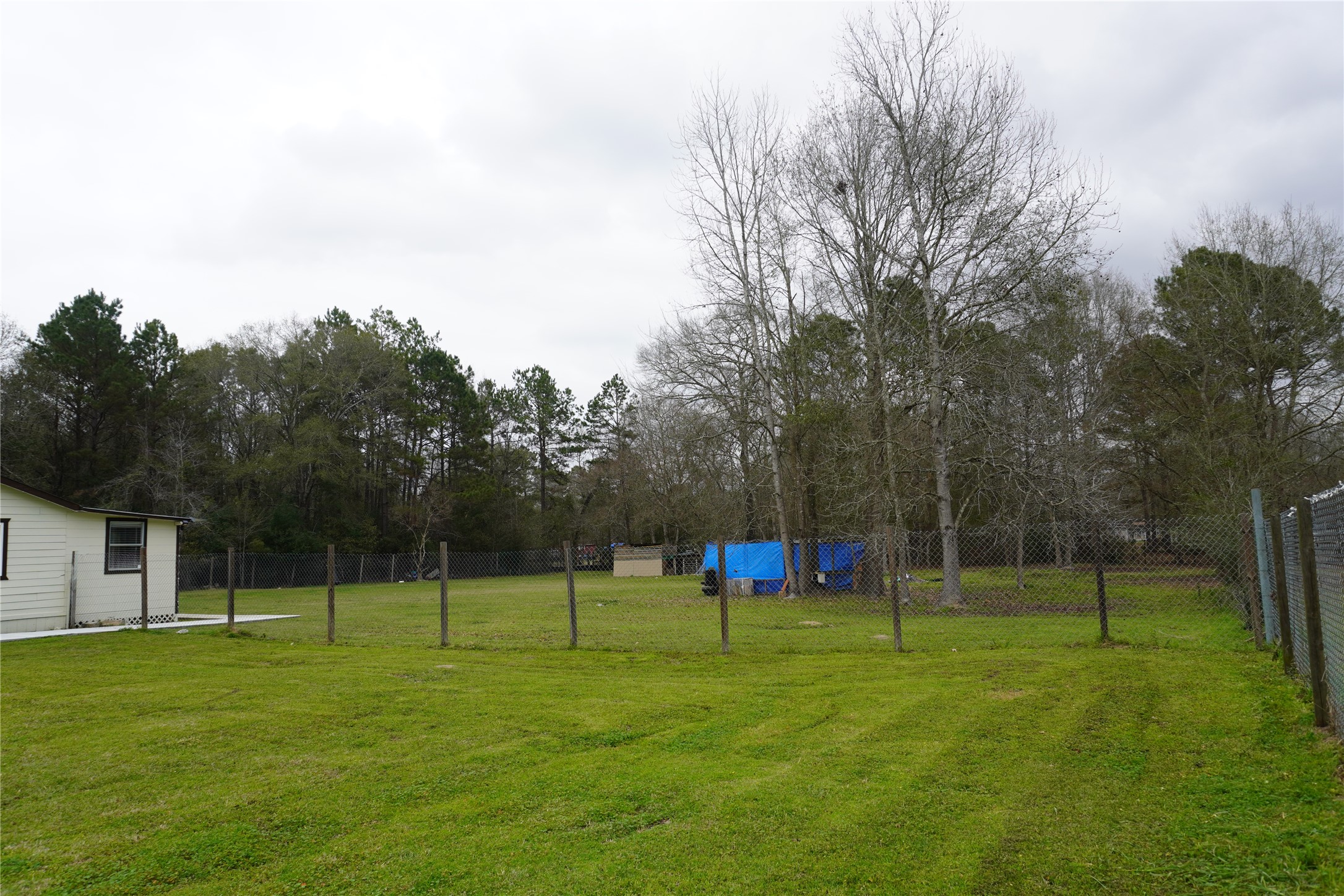 161 Hicks Loop West Cleveland, TX 77328 - Photo 25 of 26