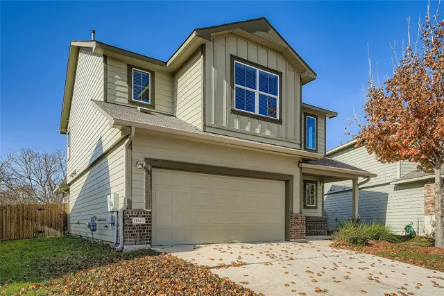 $2,100 | 14601 Frankel Loop, Pflugerville, TX 78660