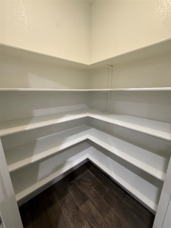 14601 Frankel Loop Pflugerville, TX 78660 - Photo 5 of 17 View of storage area