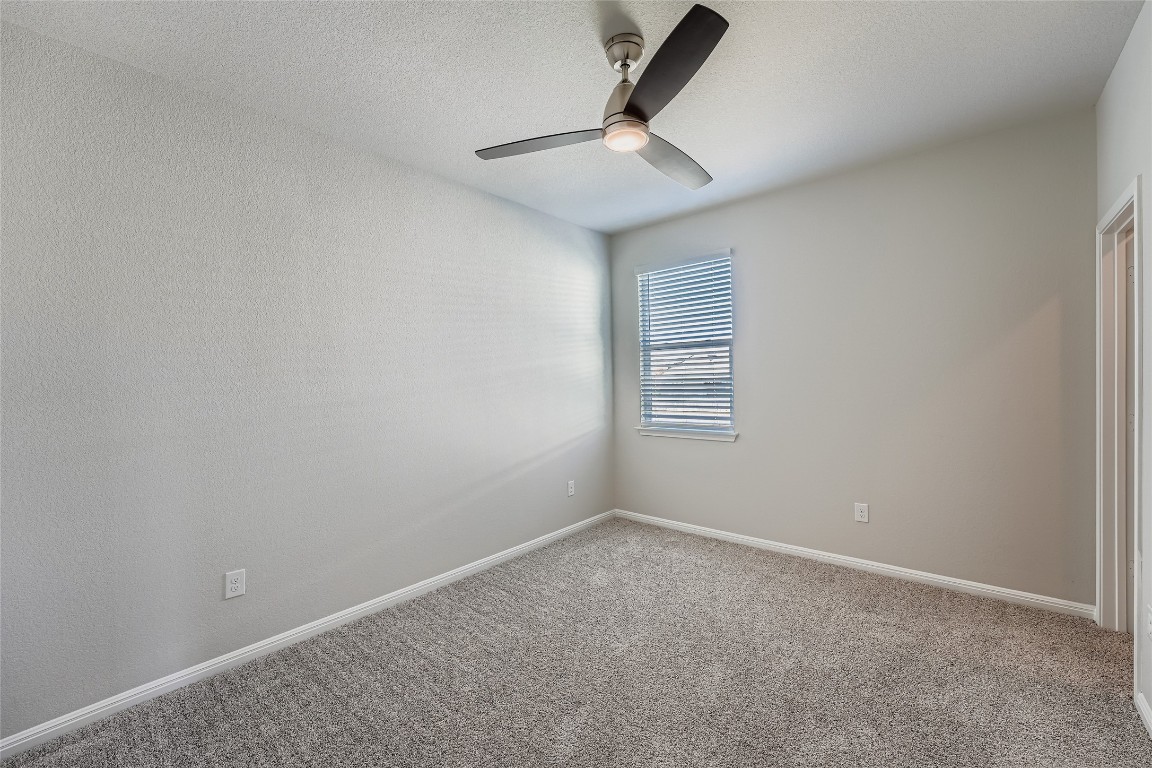 14601 Frankel Loop Pflugerville, TX 78660 - Photo 8 of 17 2nd Bedroom