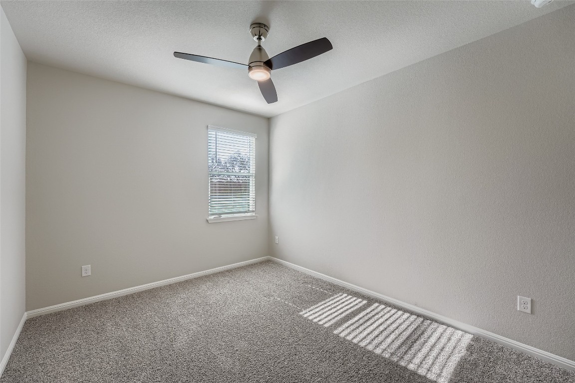 14601 Frankel Loop Pflugerville, TX 78660 - Photo 9 of 17 3rd Bedroom