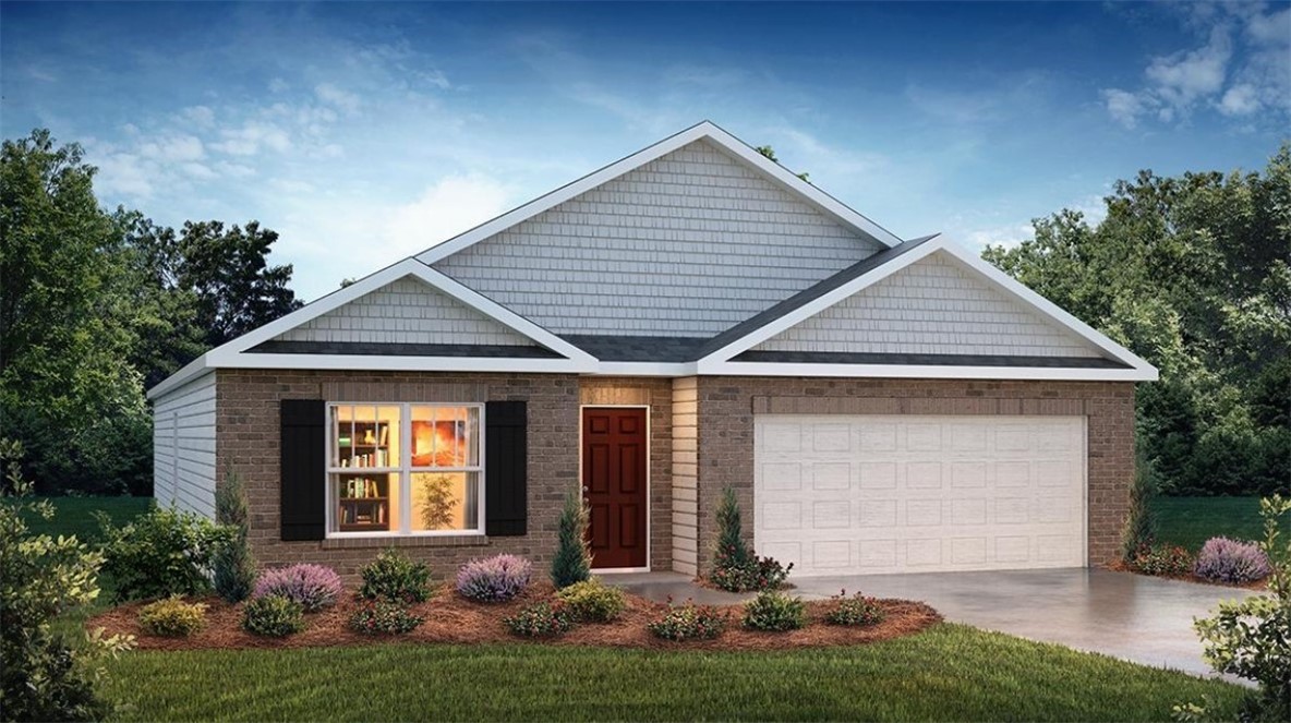 239 Millhone Way, Unit 93 Pendleton, SC 29670 - Photo 1 of 1