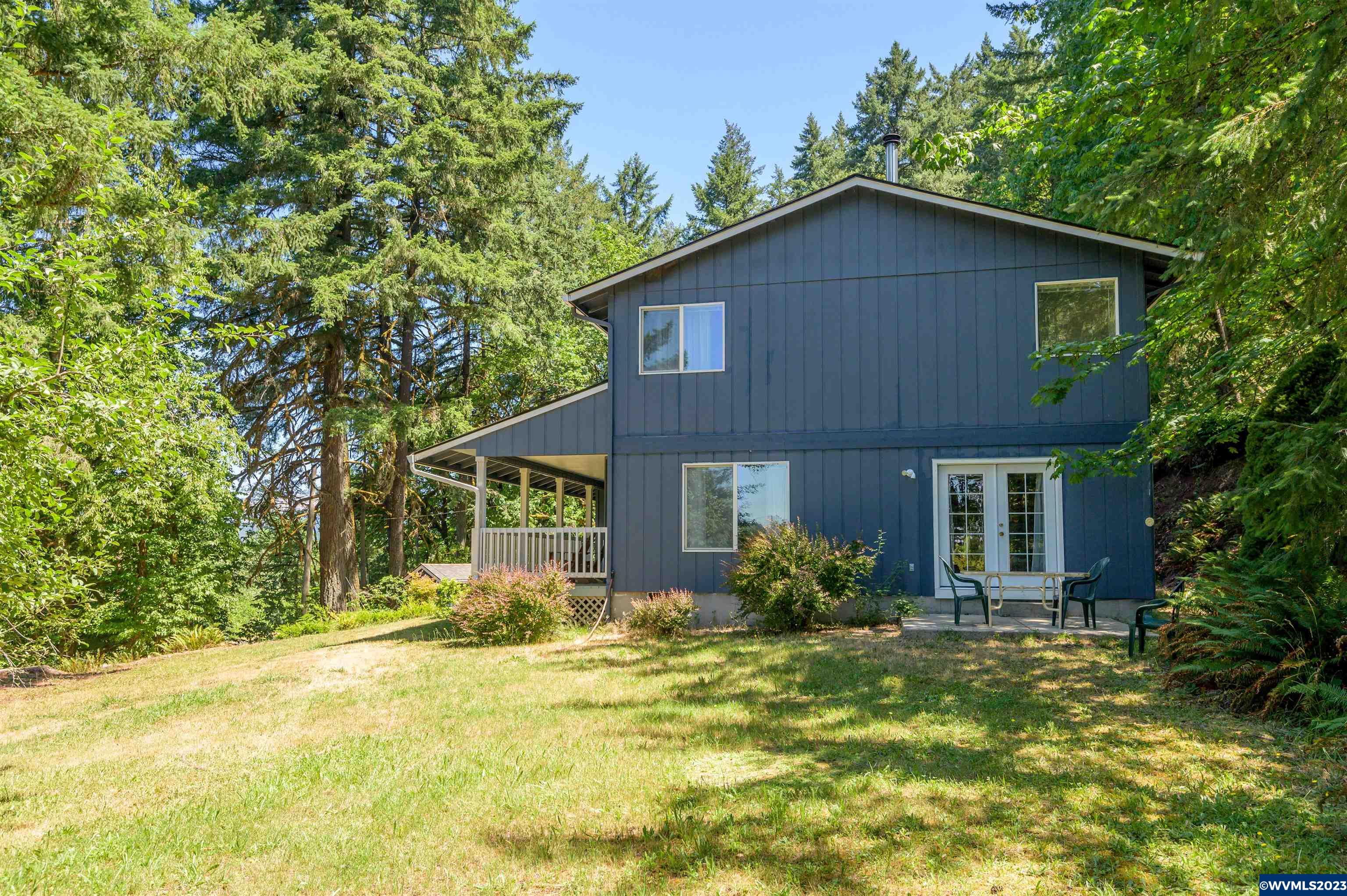 38210 Upper Camp Creek Road Springfield, OR 97478 - Photo 21 of 23