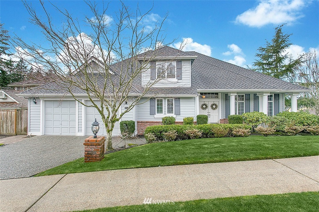 20402 28th Avenue Southeast Bothell, WA 98021 - Photo 1 of 25