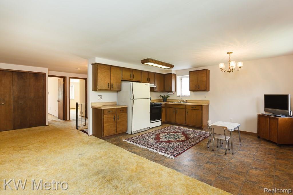 32201 Fruehauf Road Fraser, MI 48026 - Photo 38 of 46
