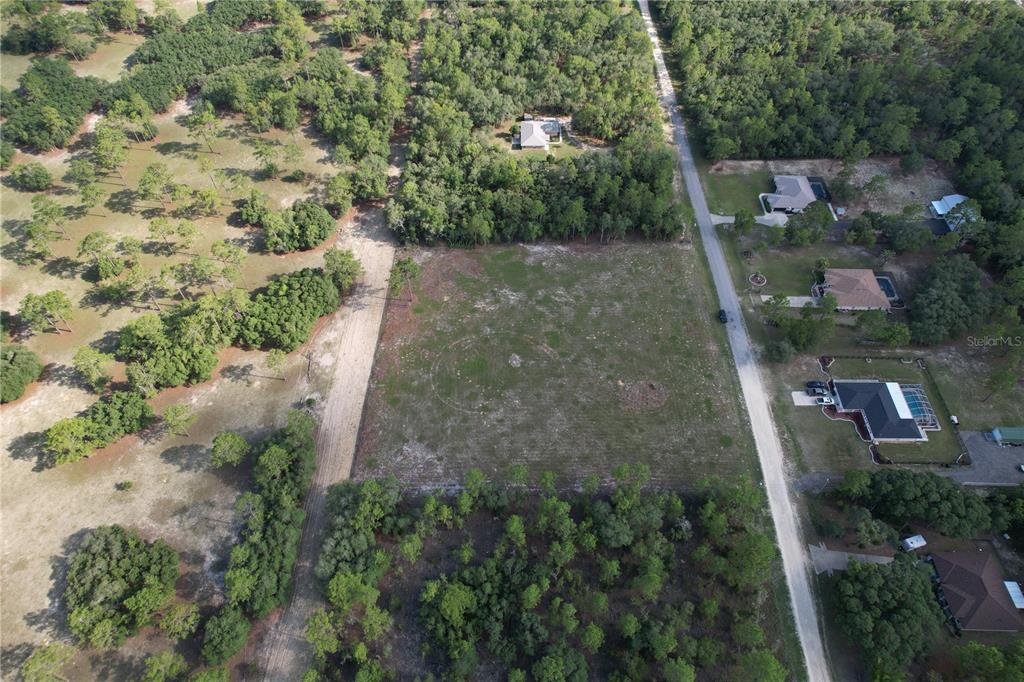 0 Southwest 121st Terrace Southwest Dunnellon, FL 34432 - Photo 9 of 10