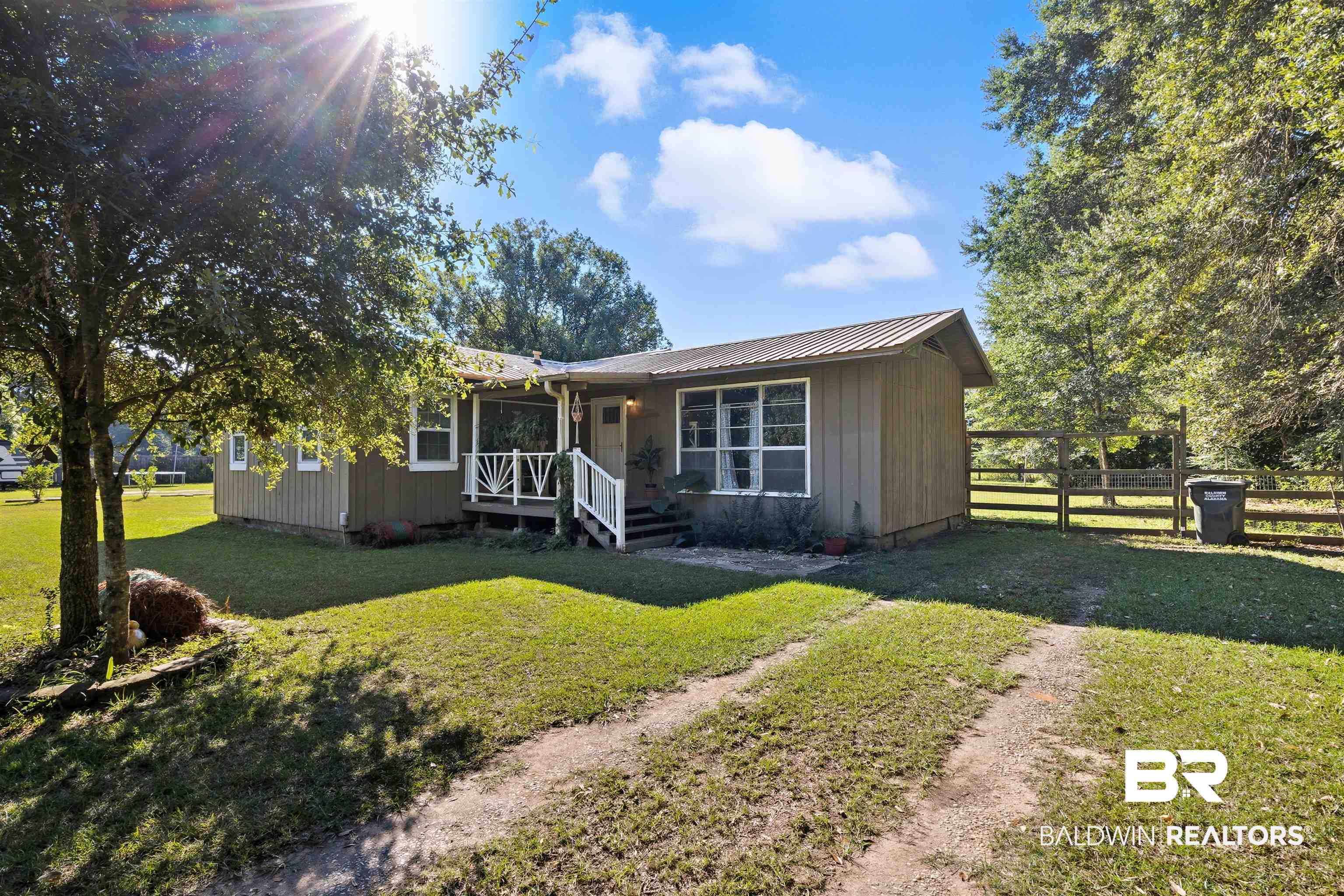 15324 Beasley Road Foley, AL 36535 - Photo 1 of 67