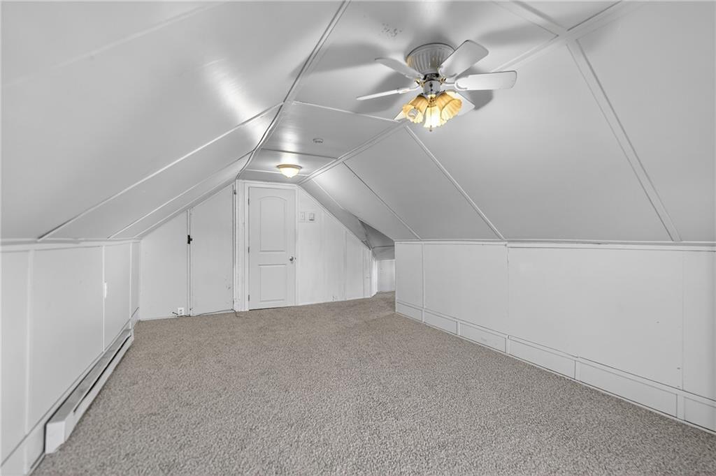 1331 Pritchard Street Pittsburgh, PA 15204 - Photo 30 of 49 a view of empty room