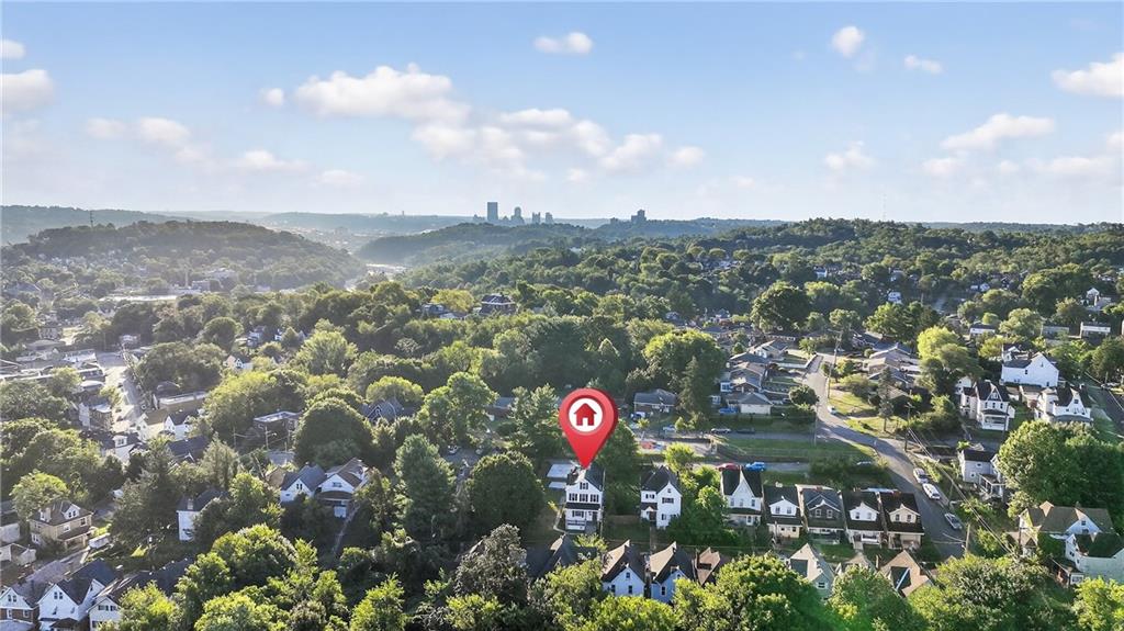 1331 Pritchard Street Pittsburgh, PA 15204 - Photo 36 of 49