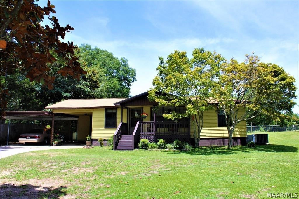 27453 Campground Road Andalusia, AL 36421 - Photo 1 of 33 Gallery Image 1
