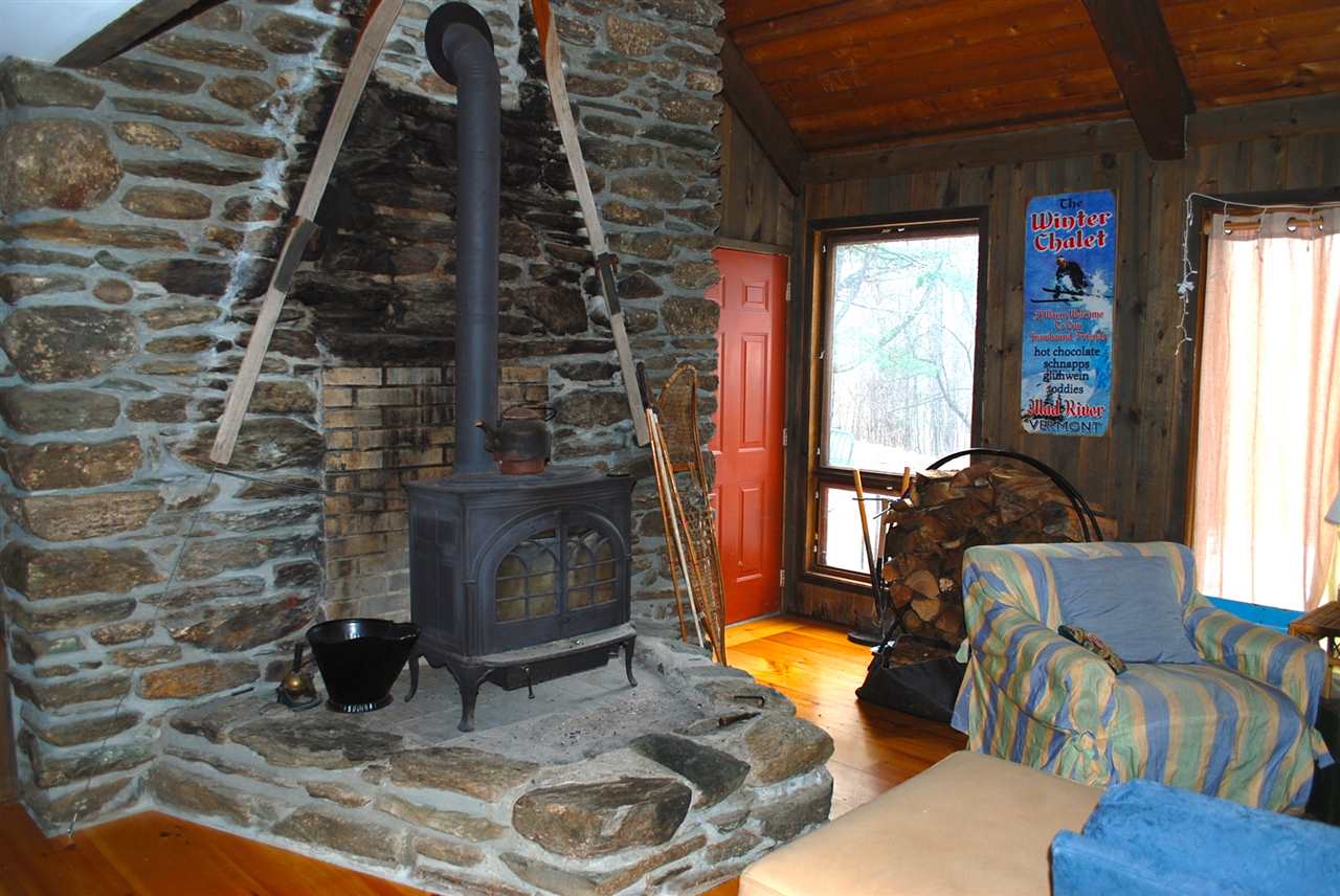 124 Dean's Mountain Road Moretown, VT 05660 - Photo 11 of 32