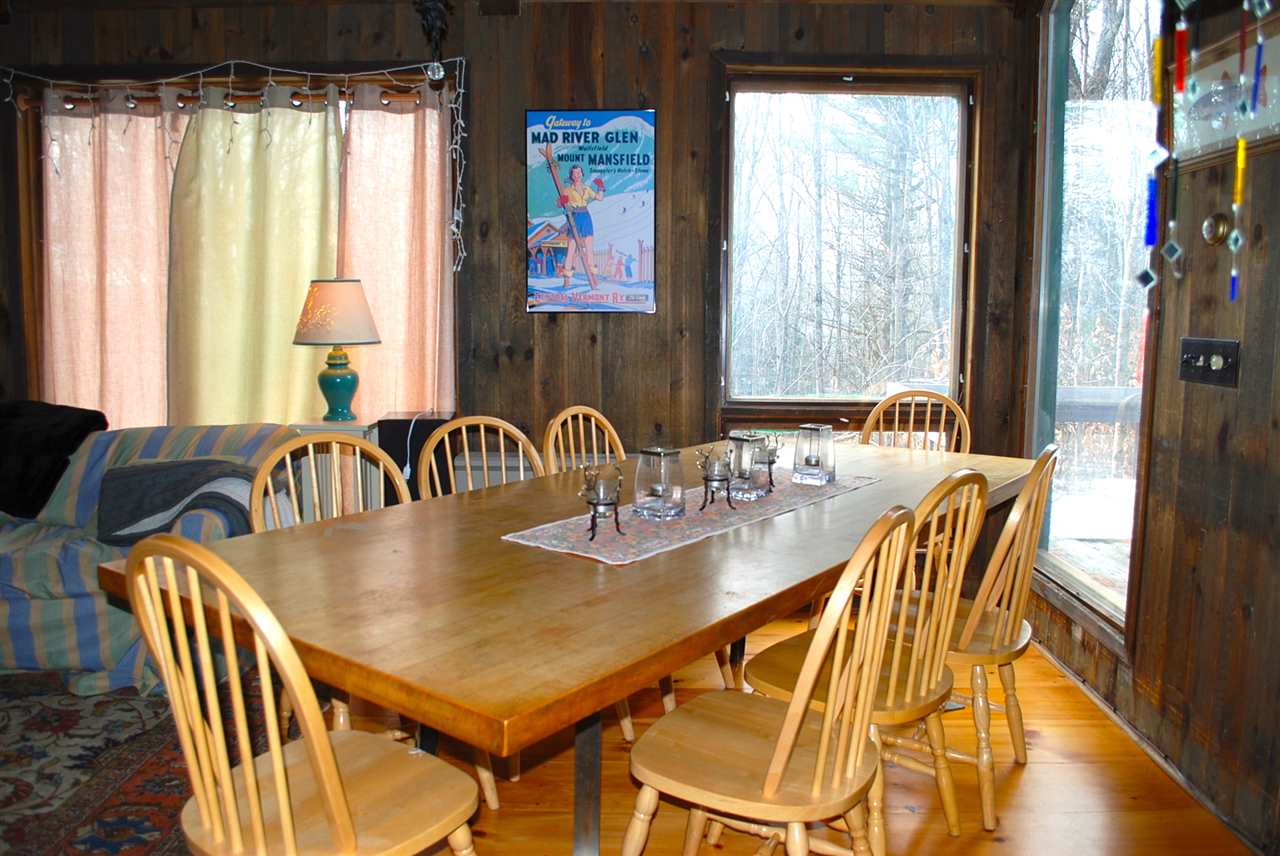 124 Dean's Mountain Road Moretown, VT 05660 - Photo 13 of 32