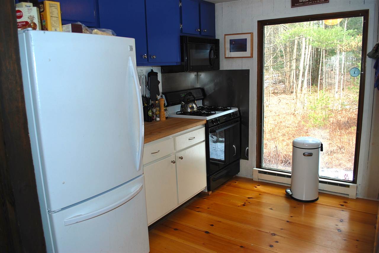 124 Dean's Mountain Road Moretown, VT 05660 - Photo 15 of 32