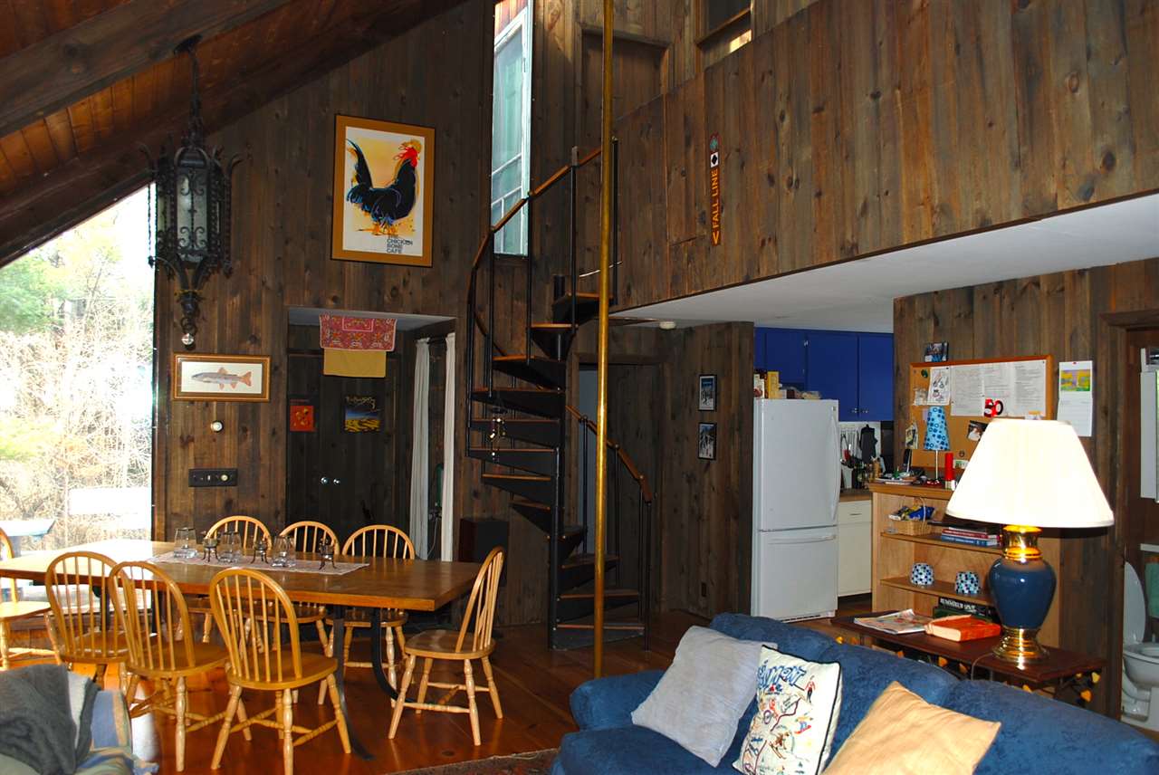 124 Dean's Mountain Road Moretown, VT 05660 - Photo 16 of 32