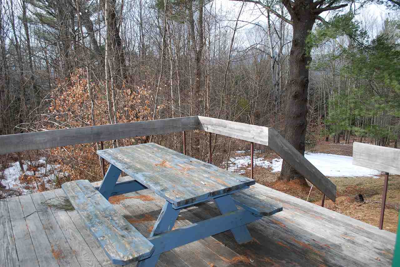 124 Dean's Mountain Road Moretown, VT 05660 - Photo 17 of 32