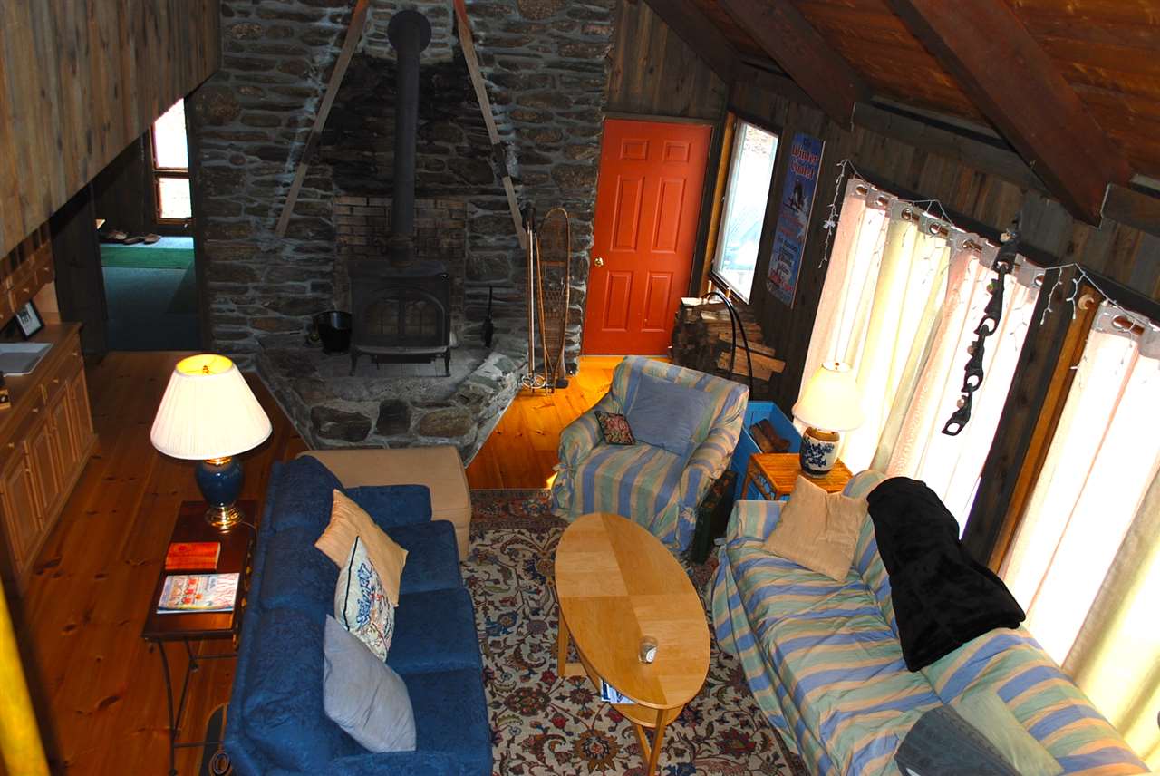 124 Dean's Mountain Road Moretown, VT 05660 - Photo 18 of 32