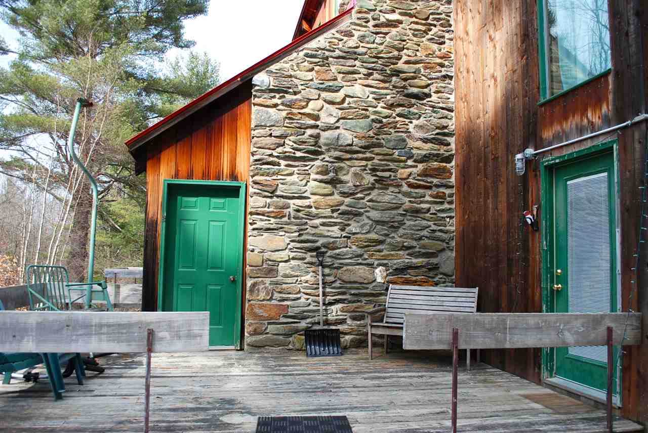 124 Dean's Mountain Road Moretown, VT 05660 - Photo 3 of 32