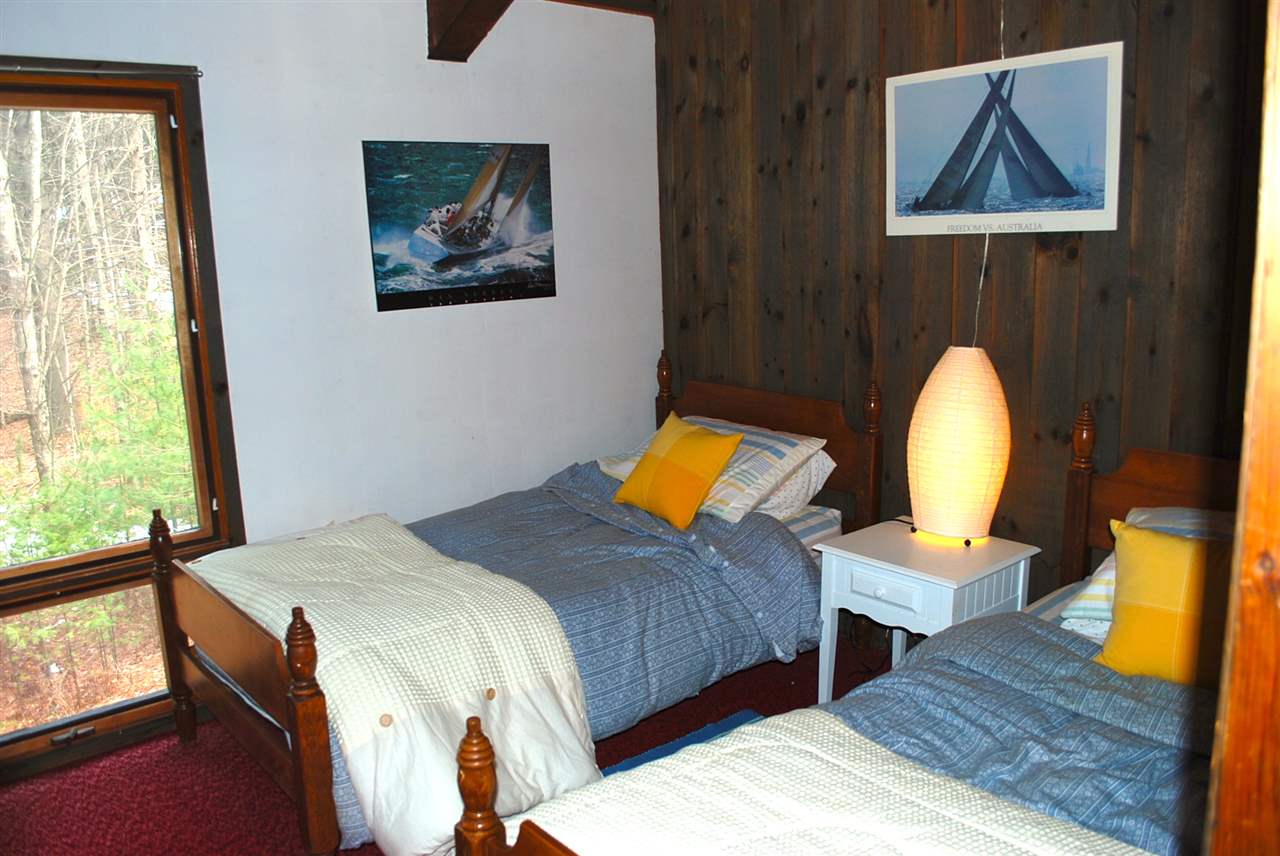 124 Dean's Mountain Road Moretown, VT 05660 - Photo 21 of 32
