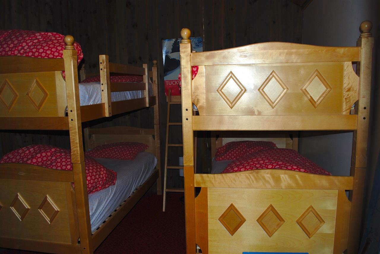 124 Dean's Mountain Road Moretown, VT 05660 - Photo 23 of 32