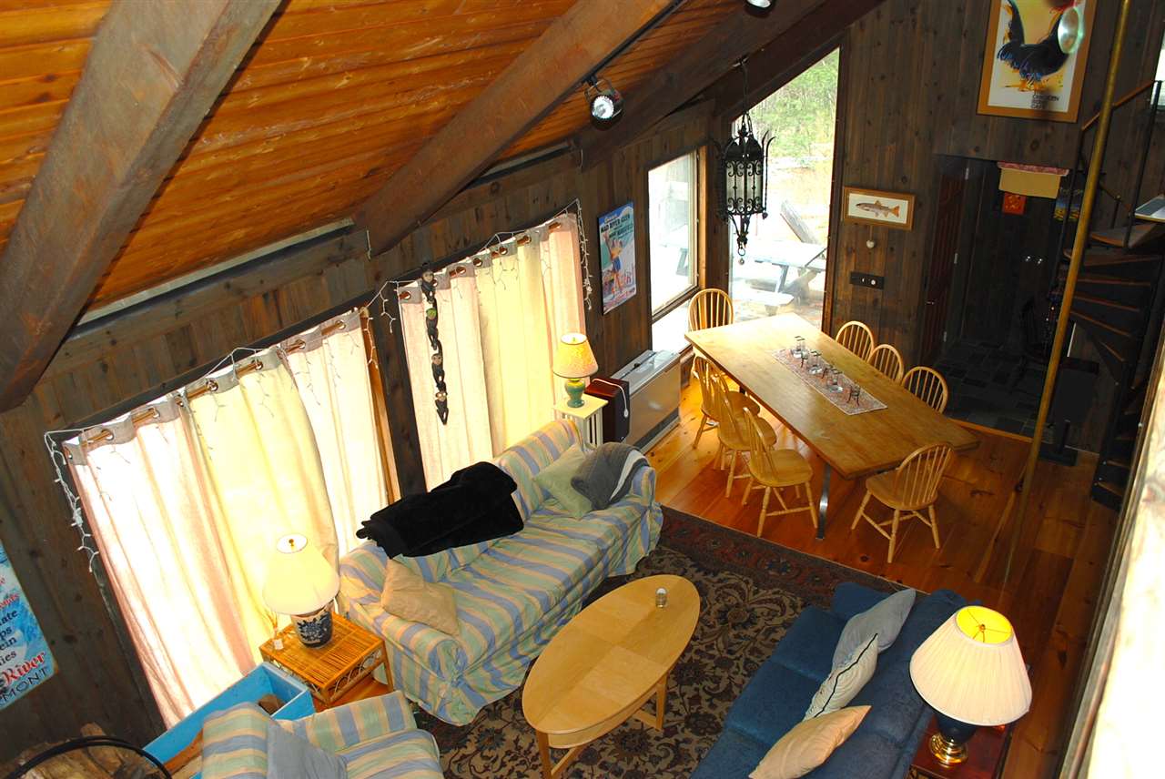 124 Dean's Mountain Road Moretown, VT 05660 - Photo 25 of 32