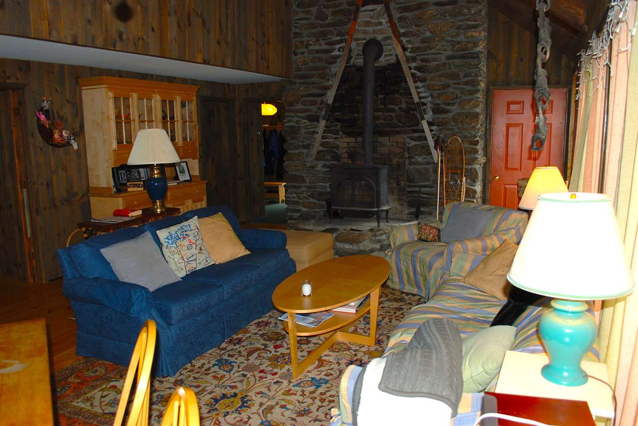 124 Dean's Mountain Road Moretown, VT 05660 - Photo 29 of 32