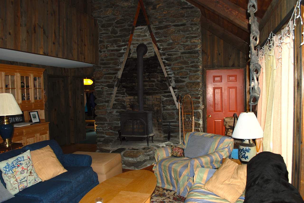 124 Dean's Mountain Road Moretown, VT 05660 - Photo 8 of 32