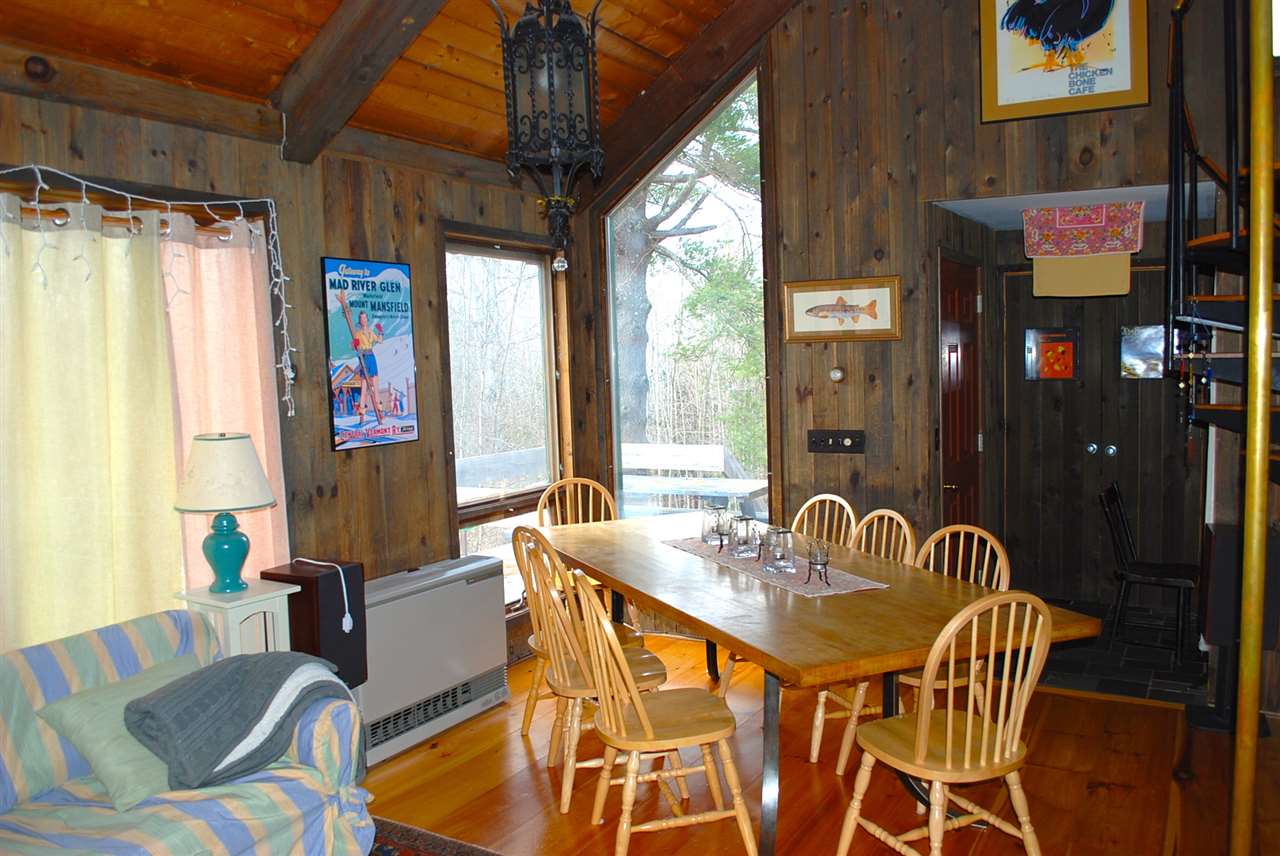 124 Dean's Mountain Road Moretown, VT 05660 - Photo 9 of 32