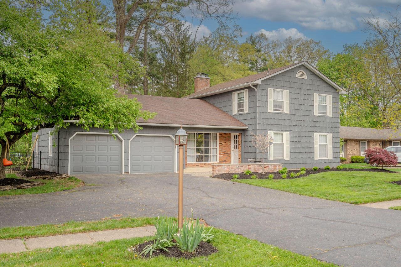 837 Cherry Bottom Road Columbus, OH 43230 - Photo 2 of 55 837 Cherry Bottom Rd-2