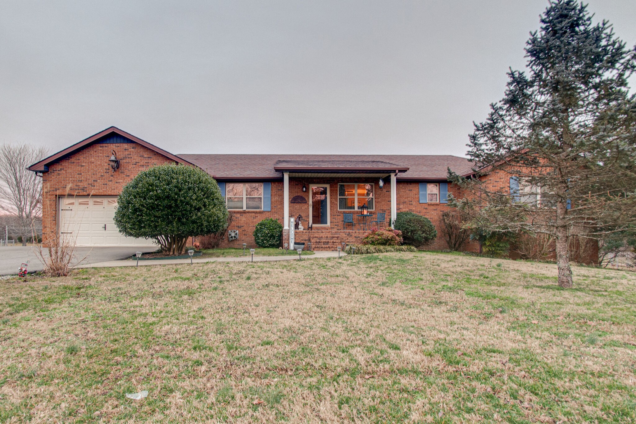 1506 Rock Church Road Dickson, TN 37055 - Photo 2 of 40 Gallery Image 2