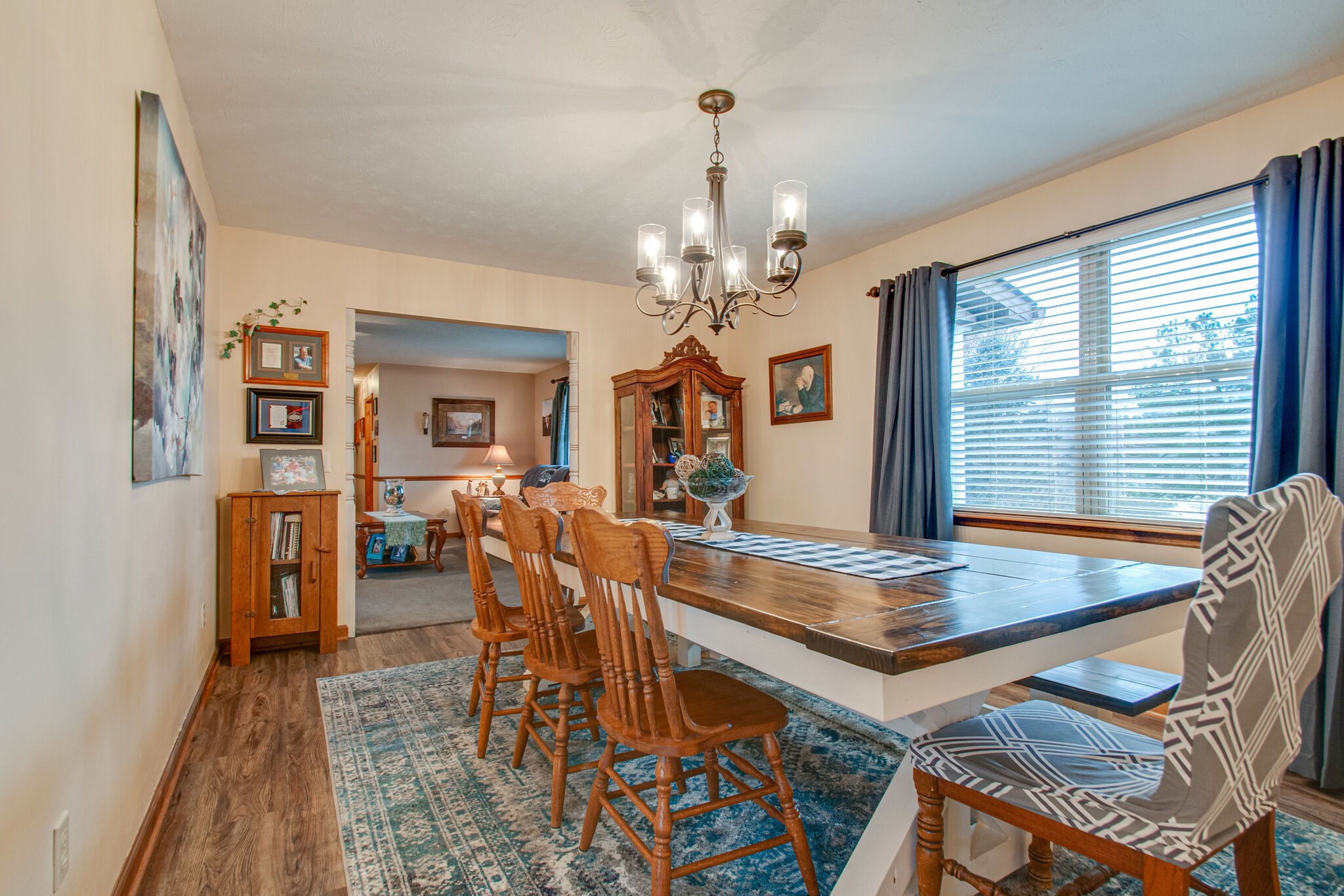 1506 Rock Church Road Dickson, TN 37055 - Photo 11 of 40 Gallery Image 11
